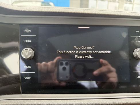 Used 2022 Volkswagen Jetta SEL image 23