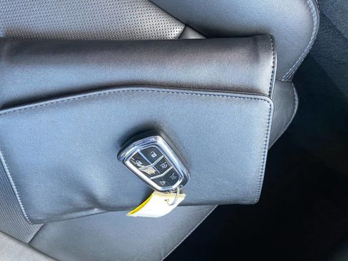 Used 2019 Cadillac CTS Luxury image 21