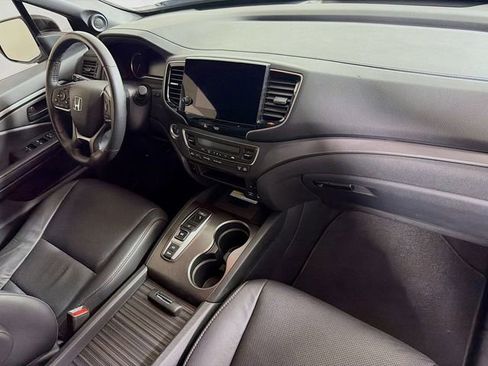 Used 2023 Honda Passport EX-L image 34