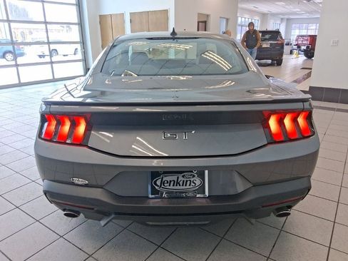 New 2026 Ford Mustang GT Premium RWD image 14