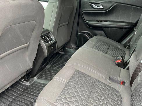 Used 2021 Chevrolet Blazer LT image 11