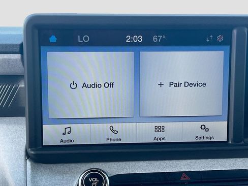 Used 2024 Ford Maverick XLT w/ Equipment Group 300A Standard AWD/4WD image 14