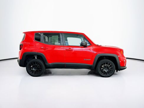 Used 2020 Jeep Renegade Sport AWD/4WD image 10