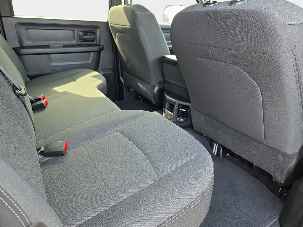 Used 2022 RAM 3500 Tradesman AWD/4WD image 13