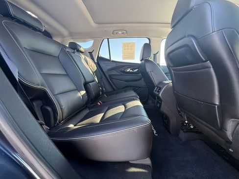 Used 2019 GMC Terrain Denali w/ Comfort Package image 33