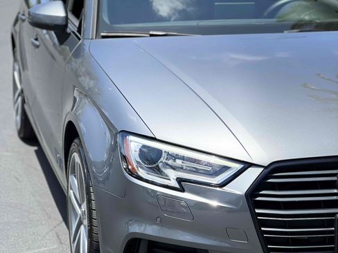 Used 2020 Audi A3 2.0T Premium w/ Final Edition Package FWD image 51
