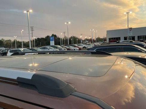 Used 2012 Ford Explorer Limited image 4