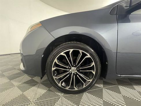 Used 2015 Toyota Corolla S FWD image 24