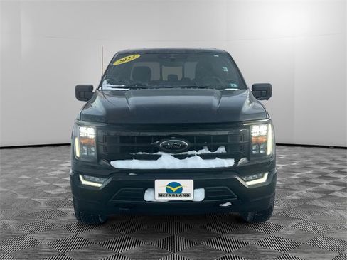 Used 2023 Ford F150 XLT w/ Equipment Group 302A High image 8