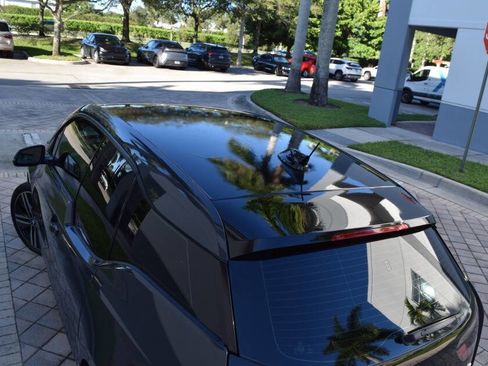 Used 2014 BMW i3 w/ Range Extender image 26