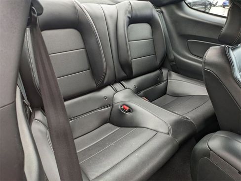 Used 2023 Ford Mustang Premium image 27