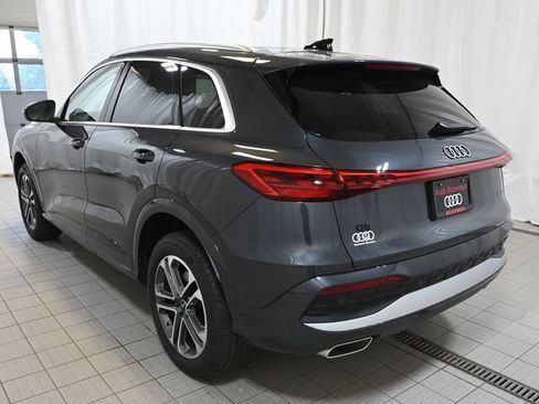 Used 2025 Audi Q5 Premium Plus AWD/4WD image 12