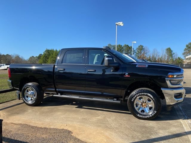 New 2026 RAM 2500 Tradesman AWD/4WD image 7