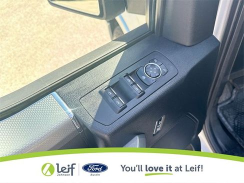 Used 2016 Ford F150 XLT w/ Equipment Group 302A Luxury image 19