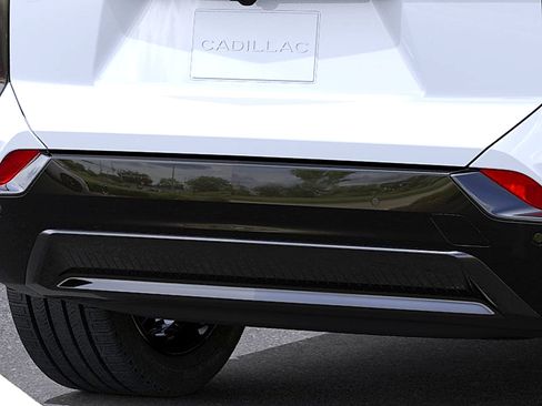 New 2027 Cadillac Optiq Sport RWD image 14