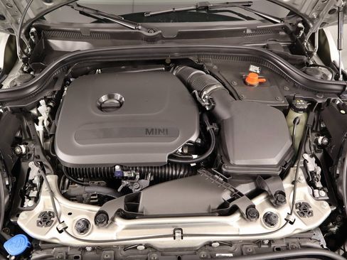 New 2025 MINI Cooper S image 21