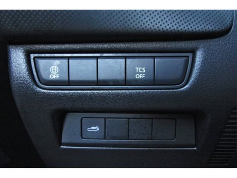 Certified 2025 MAZDA CX-50 AWD 2.5 S w/ Cargo Package image 19