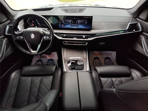 Used 2024 BMW X5 sDrive40i w/ Premium Package RWD image 23
