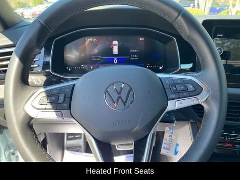 Used 2025 Volkswagen Jetta Sport image 8