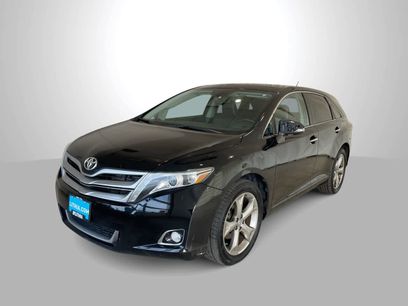 Used 2013 Toyota Venza Limited