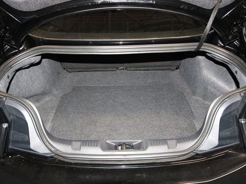 Used 2024 Ford Mustang GT RWD image 36