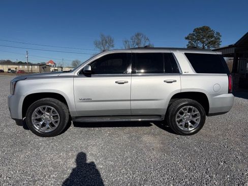 Used 2015 GMC Yukon SLT w/ Open Road Package image 2