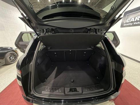 Used 2020 Land Rover Range Rover Evoque S AWD/4WD image 43