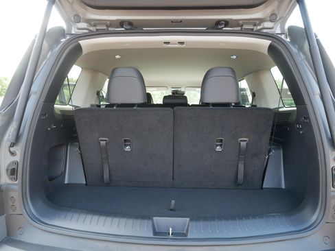 Certified 2026 Hyundai Santa Fe SEL AWD/4WD image 17