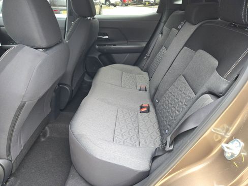 New 2026 Nissan Kicks SV FWD image 12