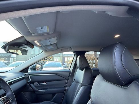 Certified 2025 MAZDA CX-50 AWD 2.5 S w/ Weather Package image 16