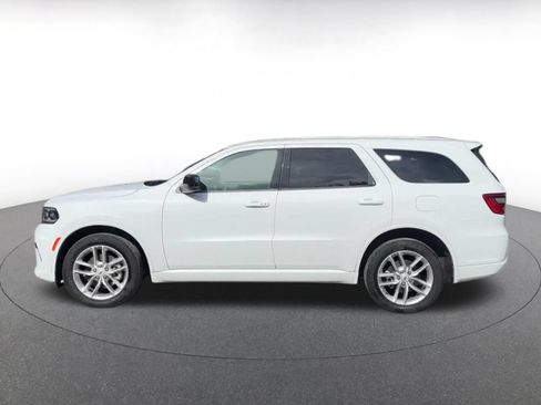 Used 2026 Dodge Durango GT AWD/4WD image 8