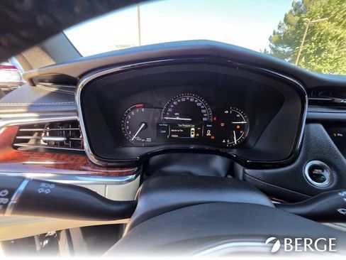 Used 2019 Cadillac XT5 Luxury image 23