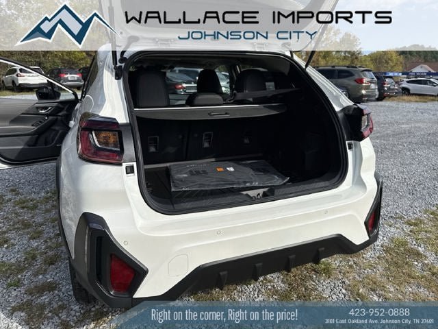 New 2026 Subaru Crosstrek 2.5i Limited AWD/4WD image 87