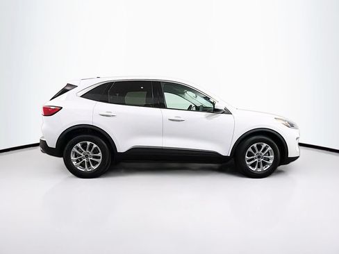Used 2021 Ford Escape SE w/ Convenience Package FWD image 8