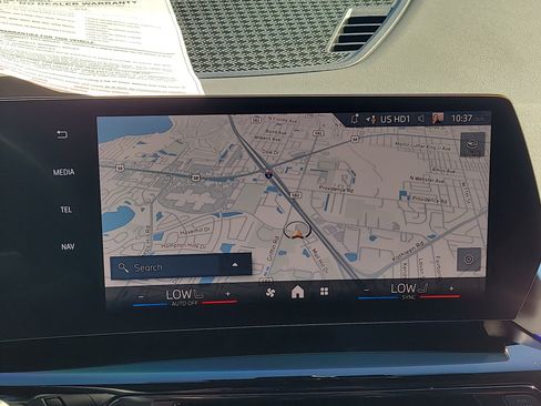 Used 2025 BMW X1 xDrive28i w/ Premium Package image 25