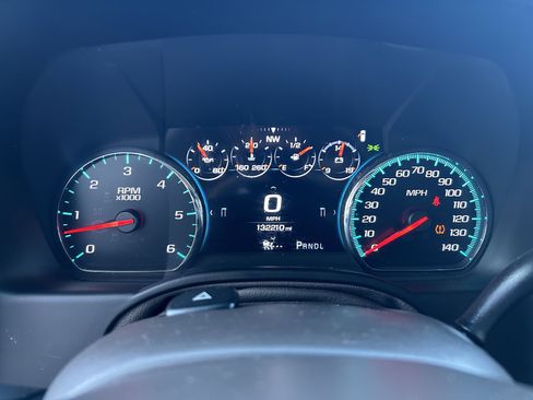 Used 2017 GMC Yukon XL Denali w/ Open Road Package image 7