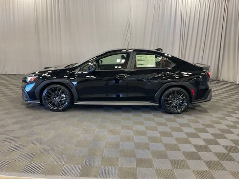 New 2026 Subaru WRX Limited AWD/4WD image 5