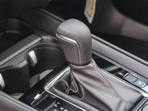 New 2026 MAZDA CX-50 AWD 2.5 Hybrid w/ Weather Package image 21