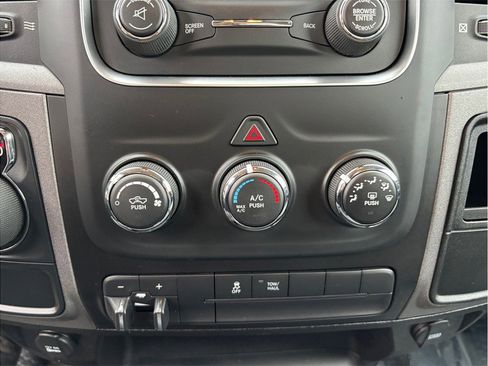 Used 2020 RAM 1500 Tradesman w/ Power & Remote Entry Group image 25