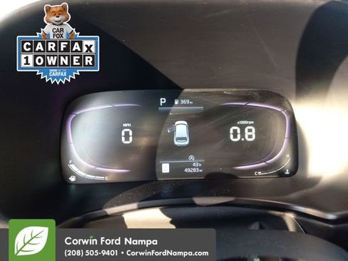 Used 2023 Kia Soul S image 15