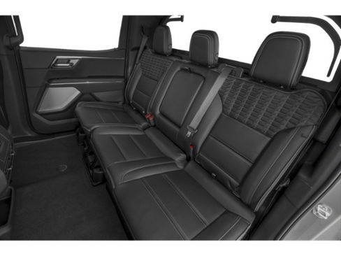 Used 2026 GMC Sierra EV Denali AWD/4WD image 11