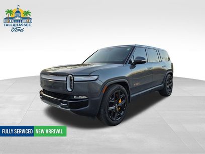 Used 2023 Rivian R1S Adventure
