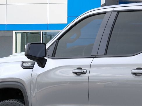 New 2026 GMC Sierra 1500 Elevation AWD/4WD image 45