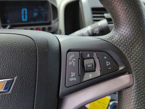 Used 2014 Chevrolet Sonic LT FWD image 24