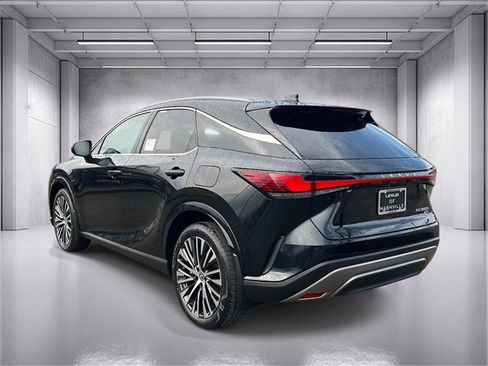 New 2026 Lexus RX 350 image 5