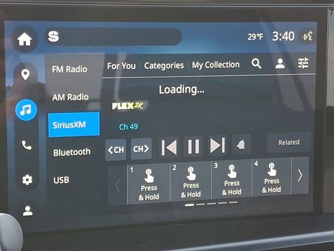 New 2026 Subaru Outback Limited image 12