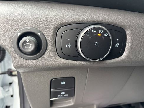 New 2026 Ford Transit 350 Base w/ Load Area Protection Package image 15