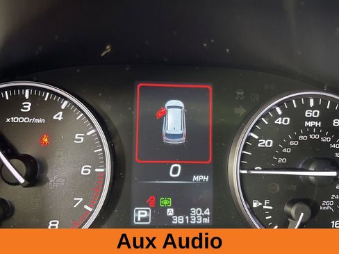 Used 2023 Subaru Ascent Onyx Edition Limited image 15