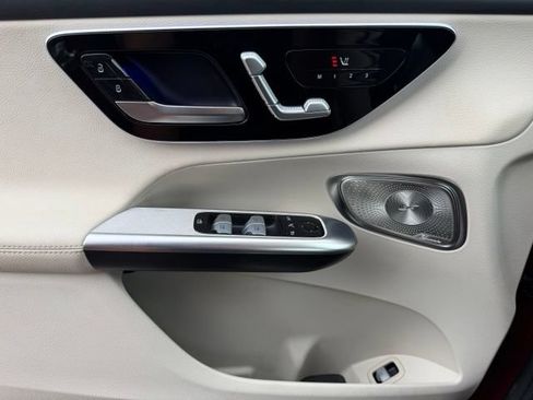 Certified 2024 Mercedes-Benz GLC 300 4MATIC w/ Advanced USB Package image 15