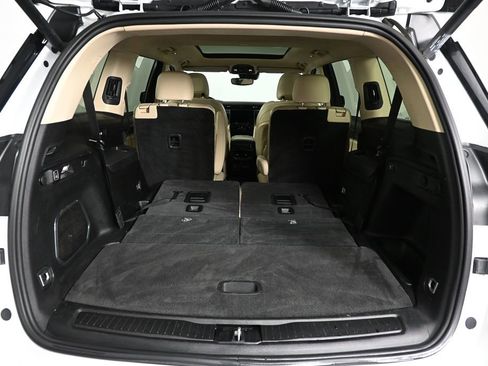 Used 2021 Jeep Grand Cherokee L Limited RWD image 29